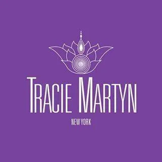 Tracie Martyn