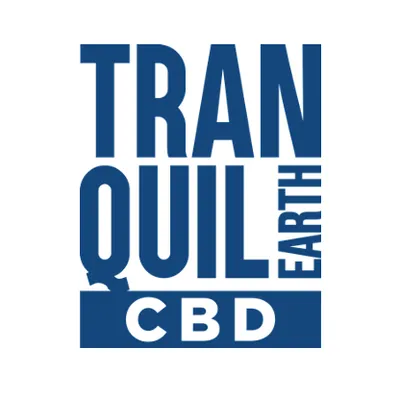 Tranquil Earth CBD