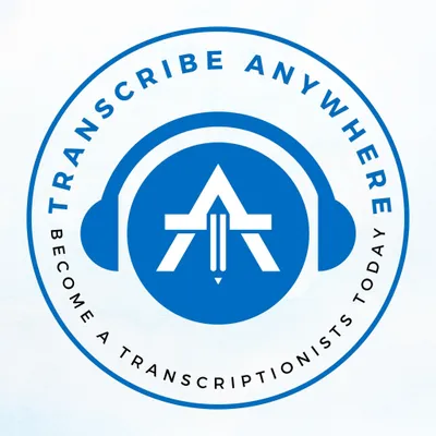 Transcribe Anywhere