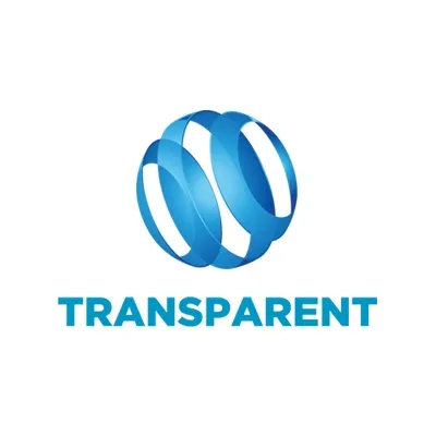 Transparent