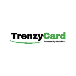 TrenzyCard