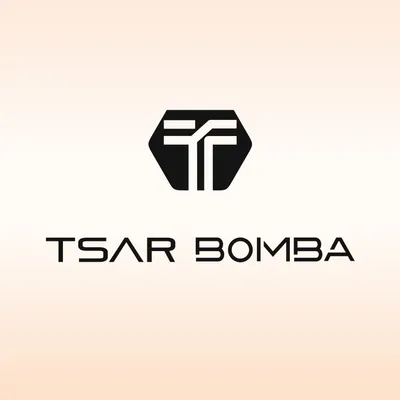 Tsarbomba