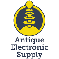 Antique Electronic Supply
