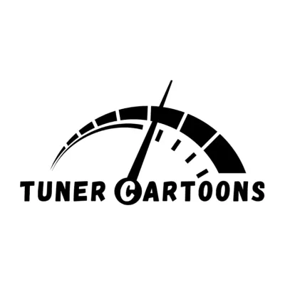 Tuner Cartoons