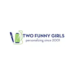 Two Funny Girls