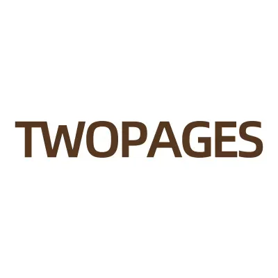 Two Pages Curtains