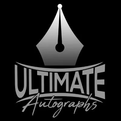 Ultimate Autographs