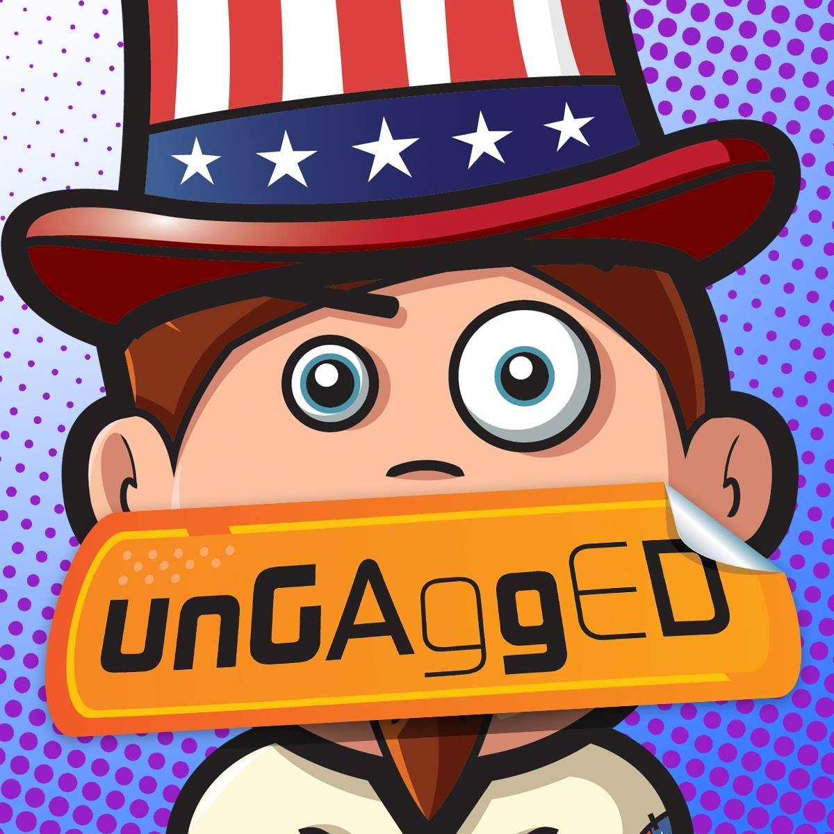 UnGagged