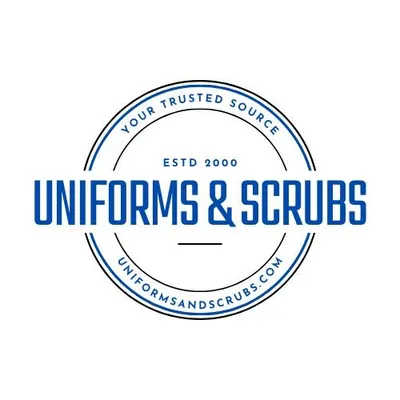 Uniforms and Scrubs