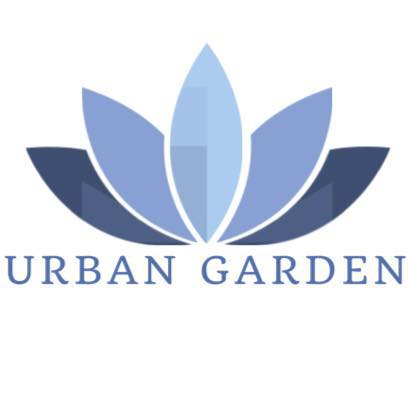 Urban Garden Prints