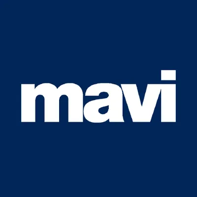 Mavi