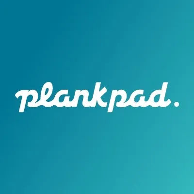 Plankpad