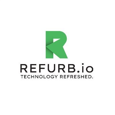 REFURB.io
