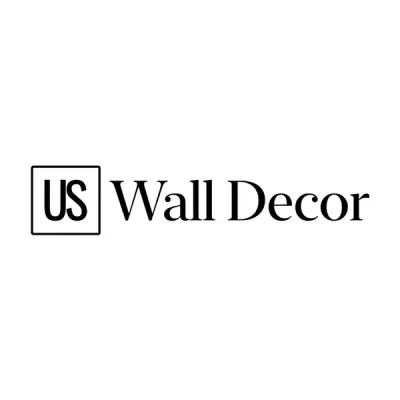 US Wall Decor