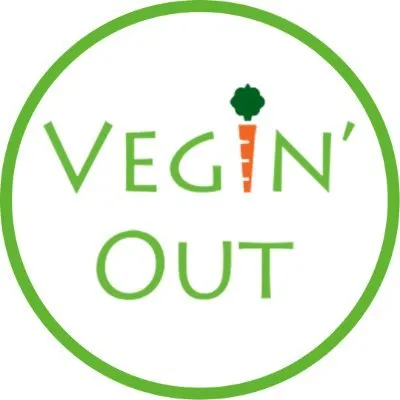 Vegin' Out