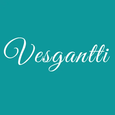 Vesgantti