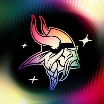 Vikings Locker Room