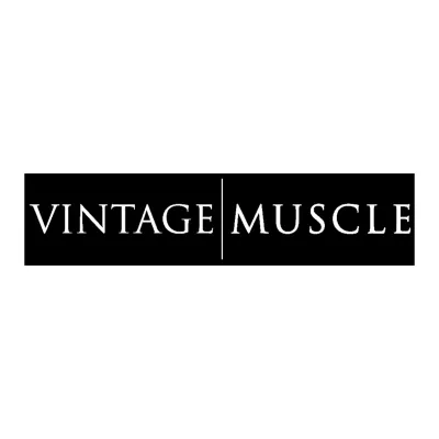 Vintage Muscle