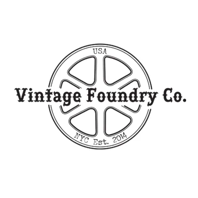 Vintage Foundry