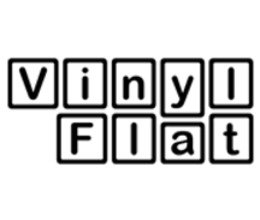 Vinyl Flat Record Flattener