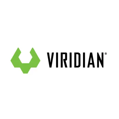 Viridian