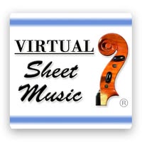 Virtual Sheet Music