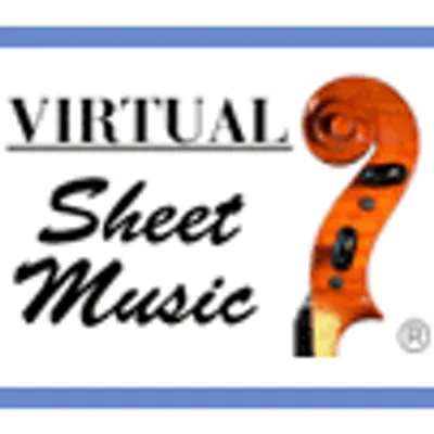Virtual Sheet Music