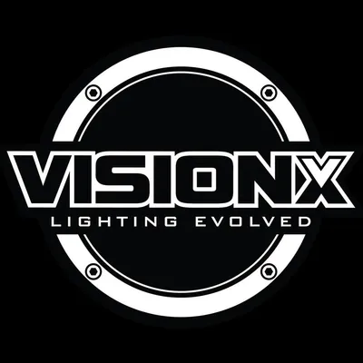 Vision X Off-Road
