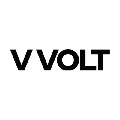 Vvolt