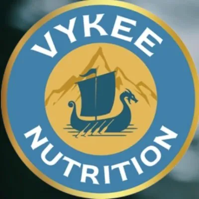 Vykee Nutrition