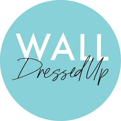 Wall Dressed Up