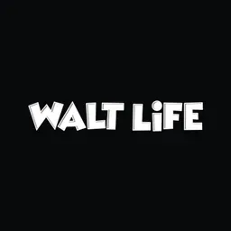 Walt Life