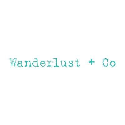 Wanderlust + Co