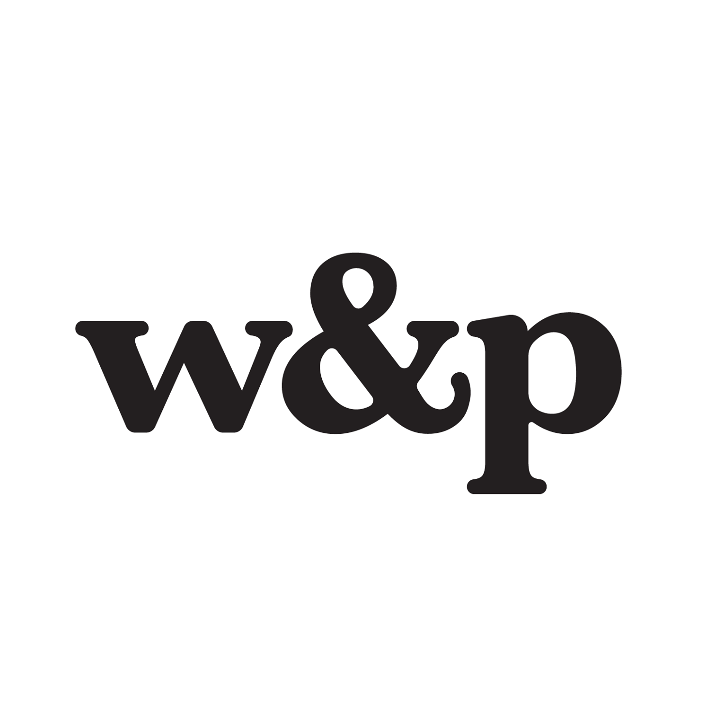 W&P Design