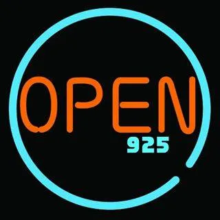Open 925