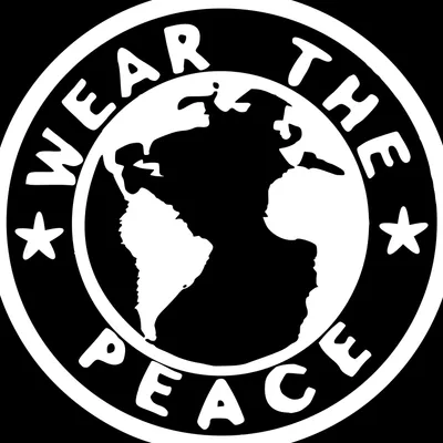 Wear The Peace