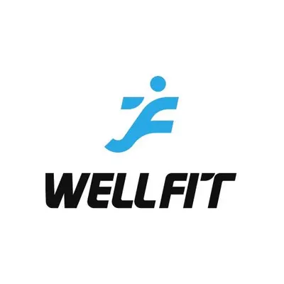 WELLFIT Treadmill