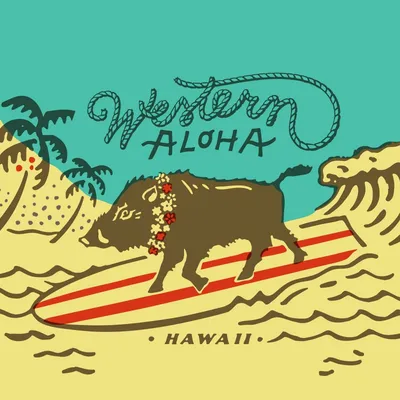 Western Aloha Inc.