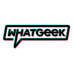 What Geek