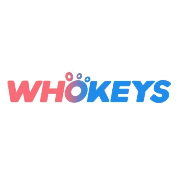 Whokeys