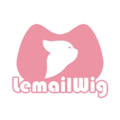 L-email Wig