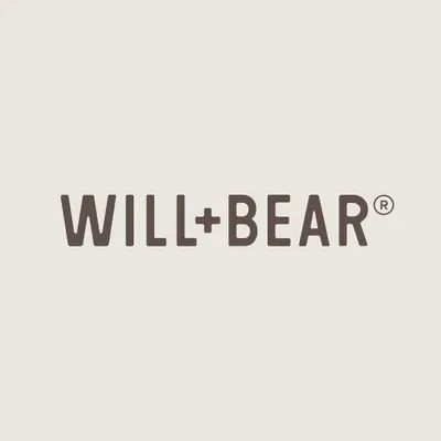 Will & Bear