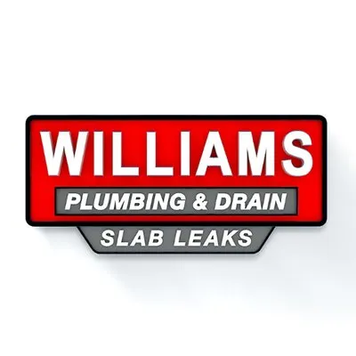 Williams Plumbing & Drain Service