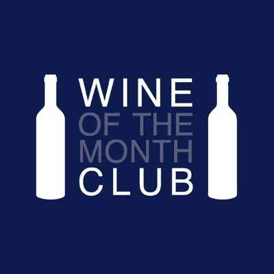Wine of the Month Club