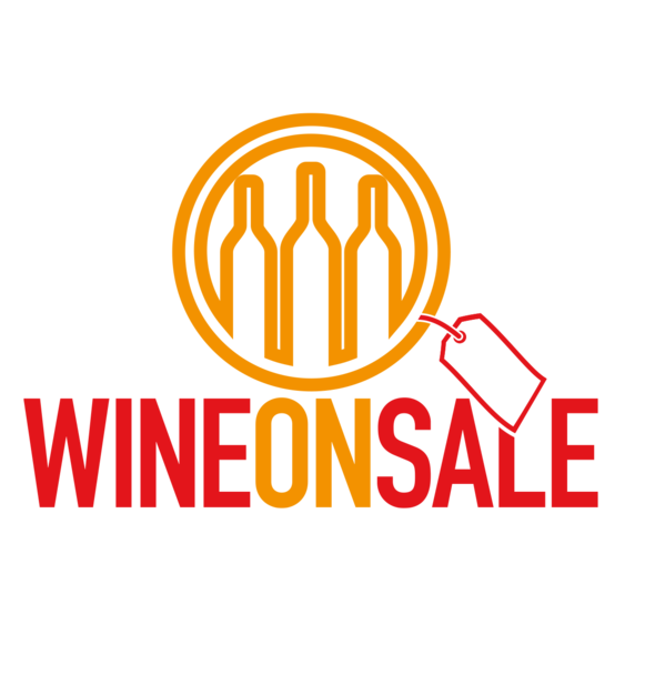 Wine on Sale