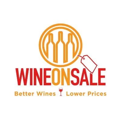 Wine on Sale