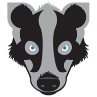 Wolf and Badger