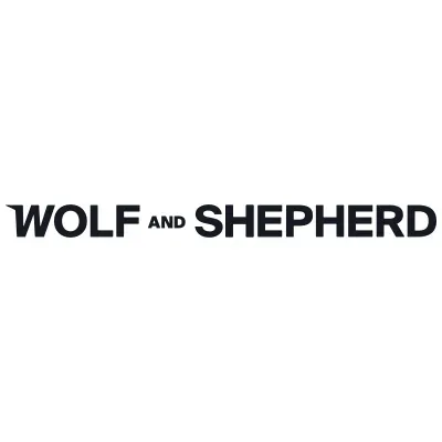 Wolf & Shepherd