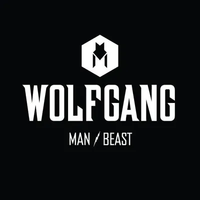 Wolfgang Man & Beast