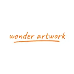 Wonder Artwork